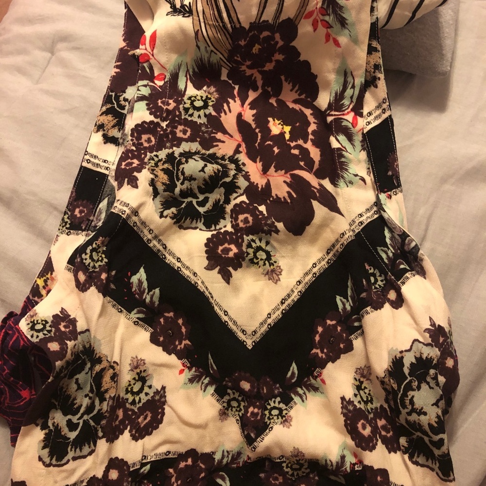 Free people crop top - Picture 2 of 3